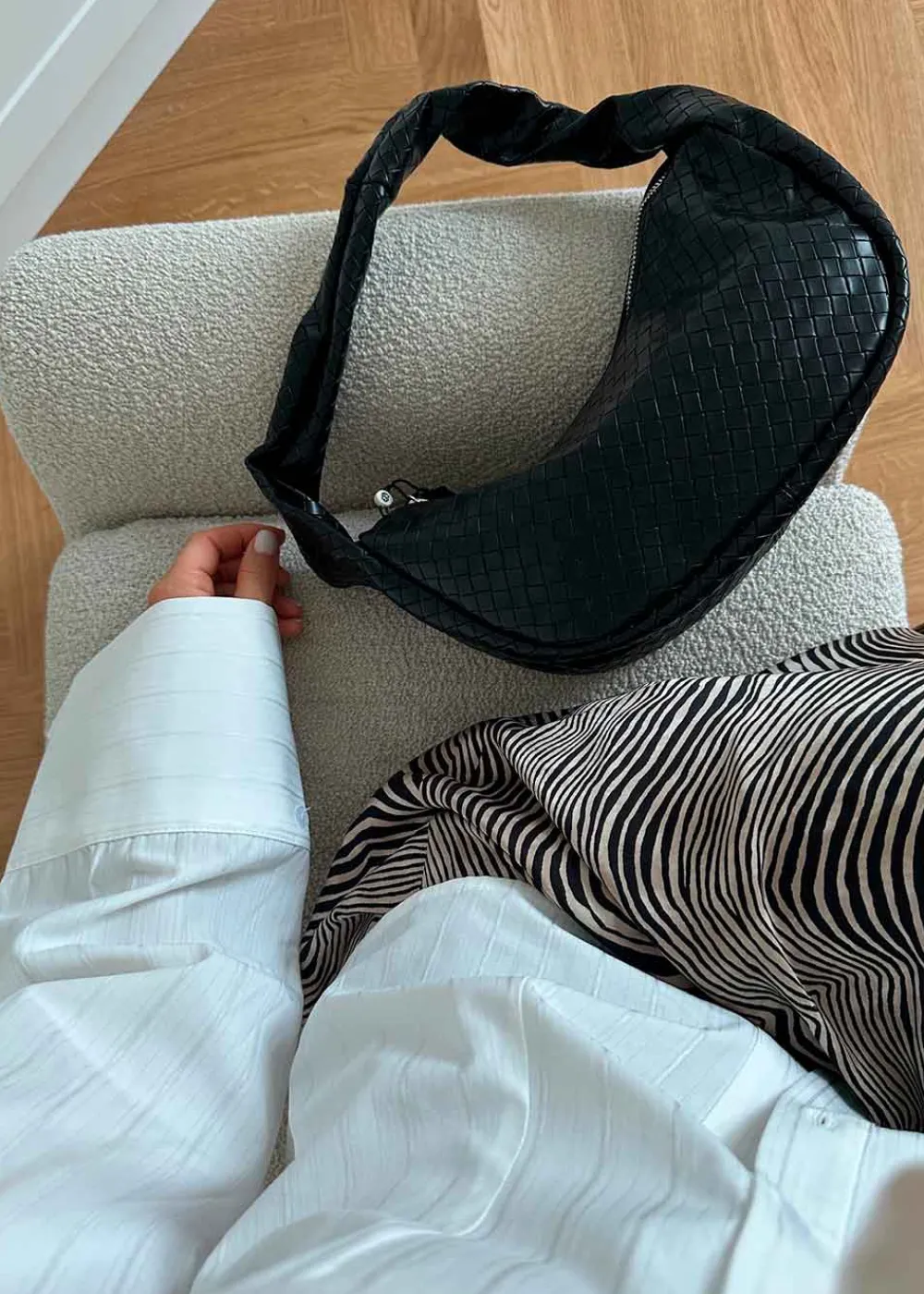 Rallo Talia Bag>BeckSöndergaard Hot