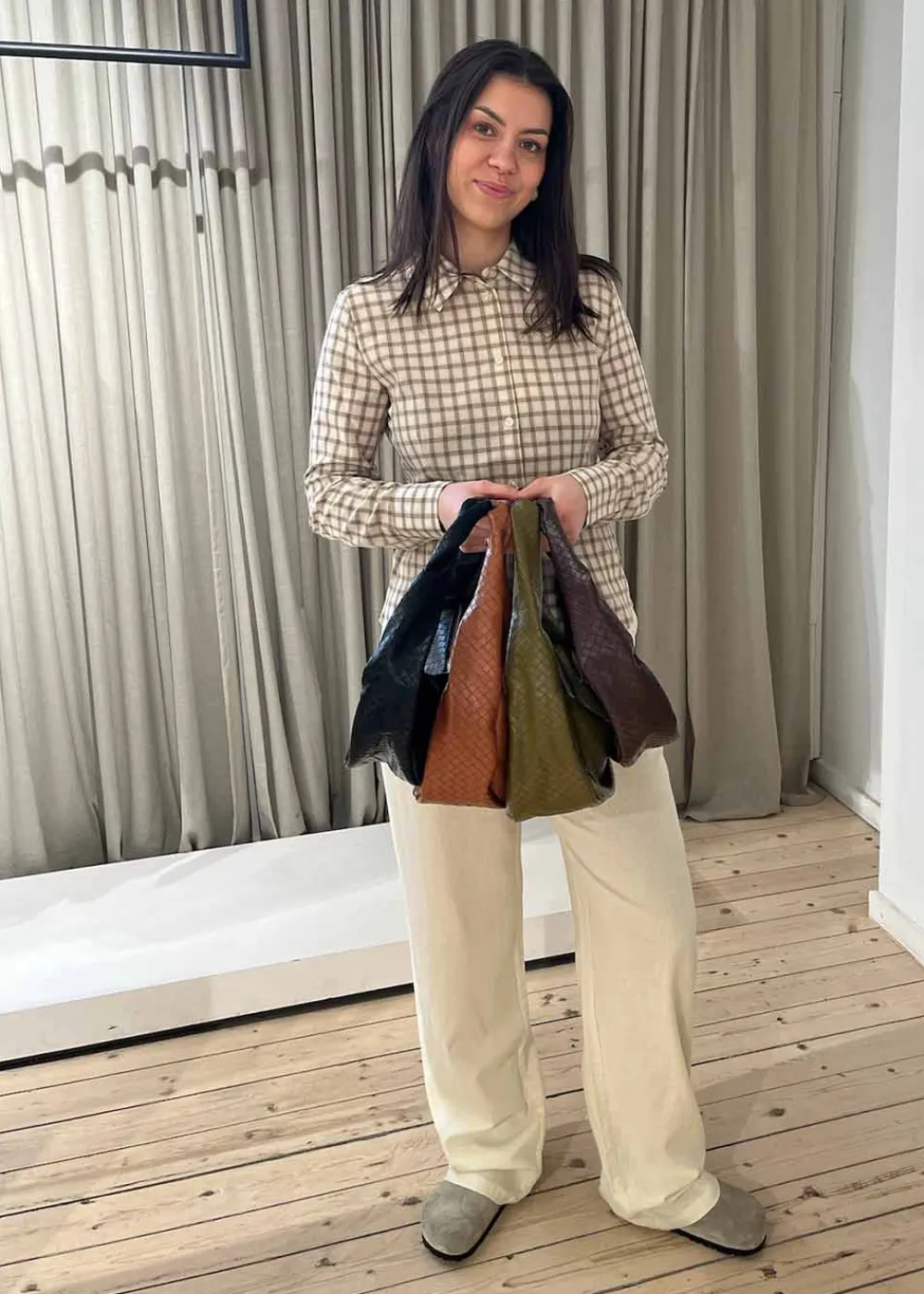 Rallo Talia Bag>BeckSöndergaard Hot