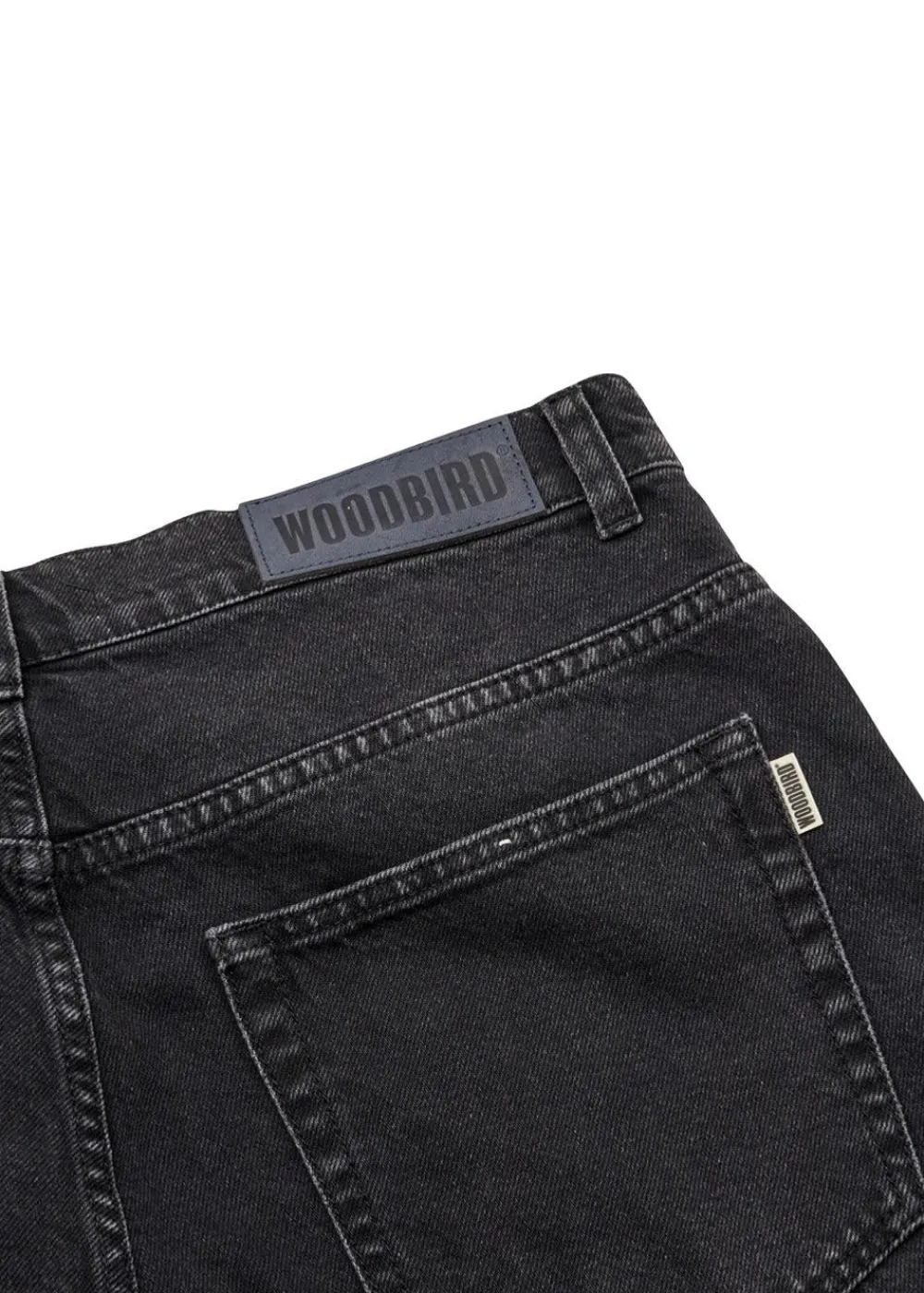 Rami Crow Jeans>Woodbird Discount