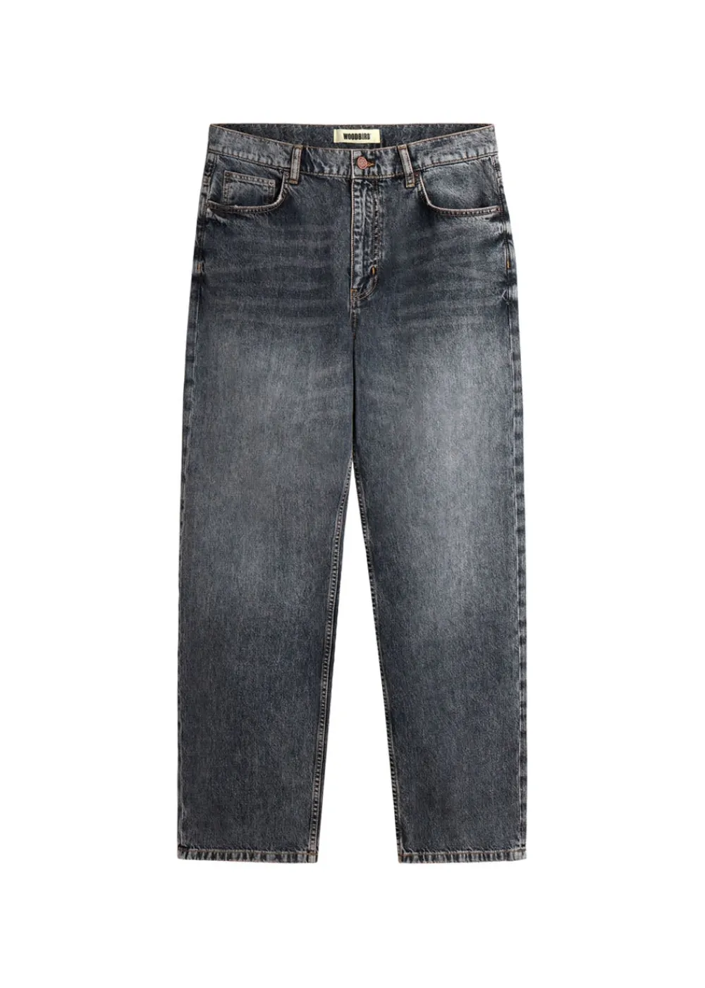 Rami Shadow Jeans>Woodbird New