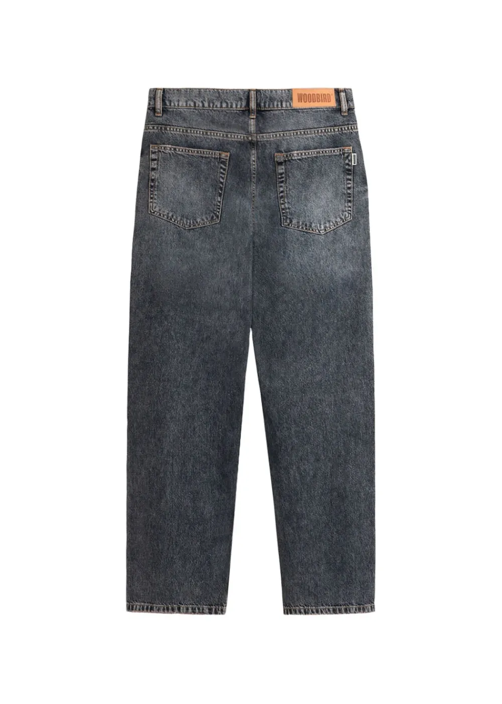 Rami Shadow Jeans>Woodbird New