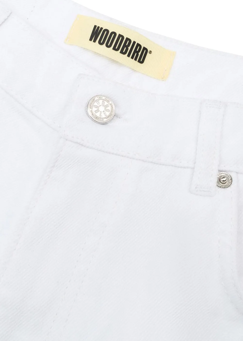 Rami Jeans>Woodbird Outlet