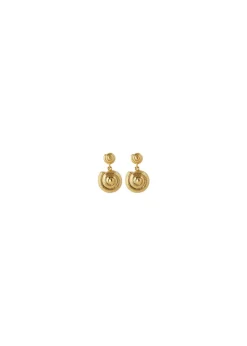Reef Earrings length 18 mm>Pernille Corydon Discount