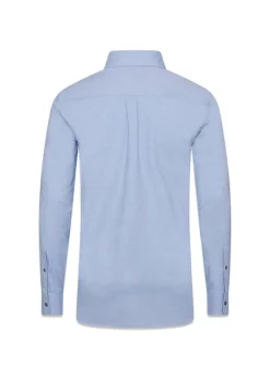 Reg Fit BD Brushed Flannel>Oscar Jacobson Sale