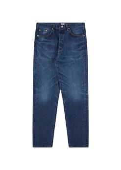 REGULAR TAPERED JEANS>Edwin Hot