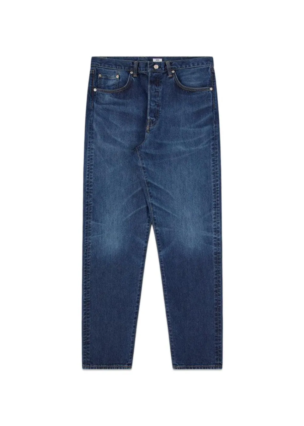 REGULAR TAPERED JEANS>Edwin Hot