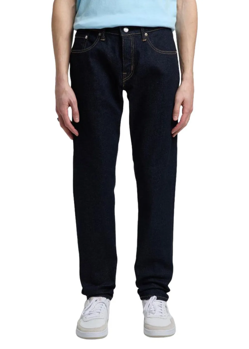 REGULAR TAPERED JEANS>Edwin Online
