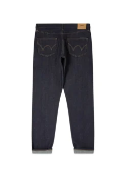 REGULAR TAPERED JEANS>Edwin New