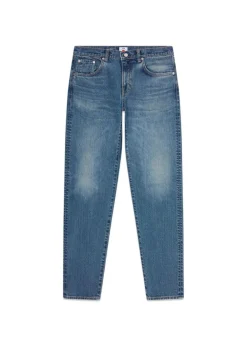 Regular Tapered Jeans>Edwin Discount