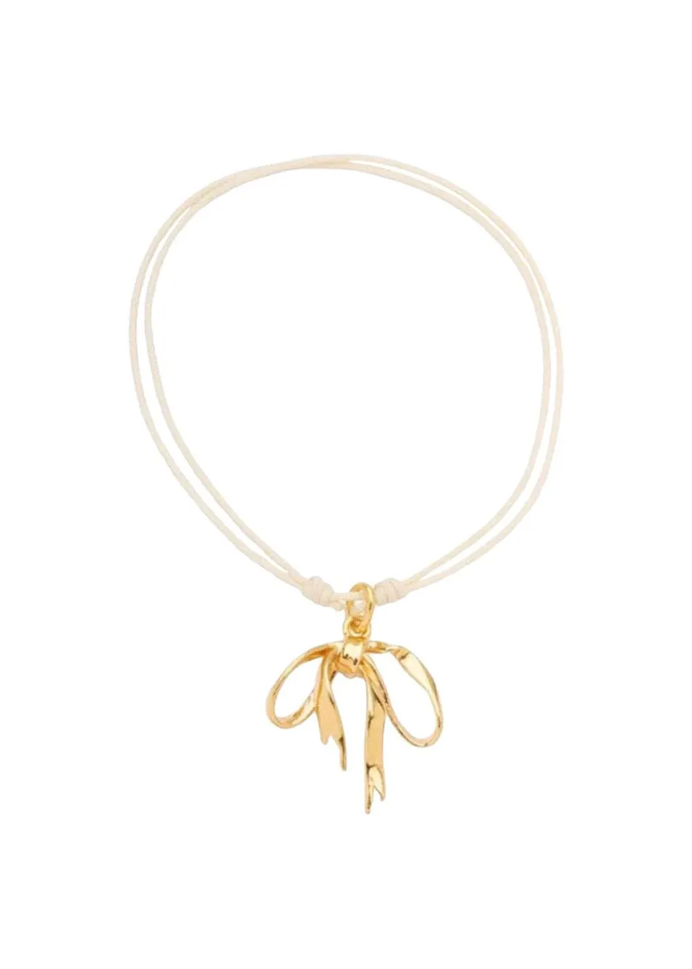 Ribbon Bracelet>PICO New