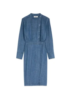 ROBE WAKIE>Ba&sh Discount