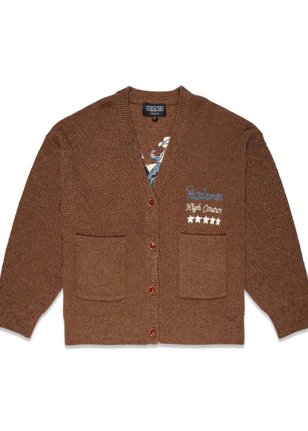 Rodeo Cardigan>Pas de Mer Clearance
