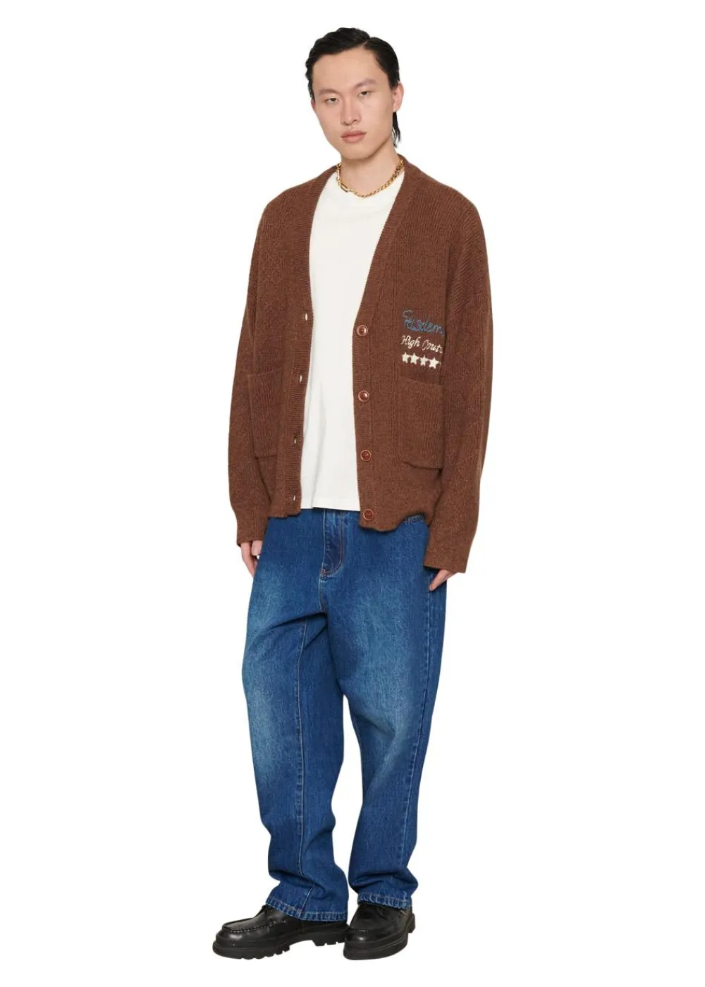 Rodeo Cardigan>Pas de Mer Clearance