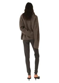 Roma Boyfriend Sweater><noscript><img width=