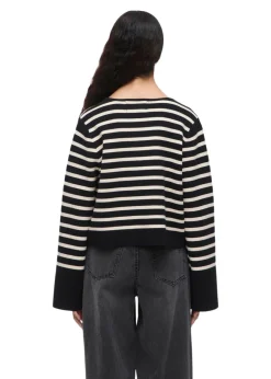 ROUEMMA LS SHORT CARDIGAN><noscript><img width=