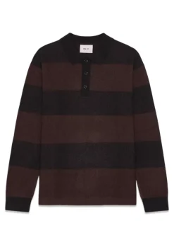 Rugby Polo 60017>Nn. 07 Discount