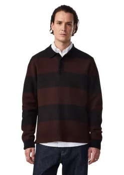 Rugby Polo 60017>Nn. 07 Discount