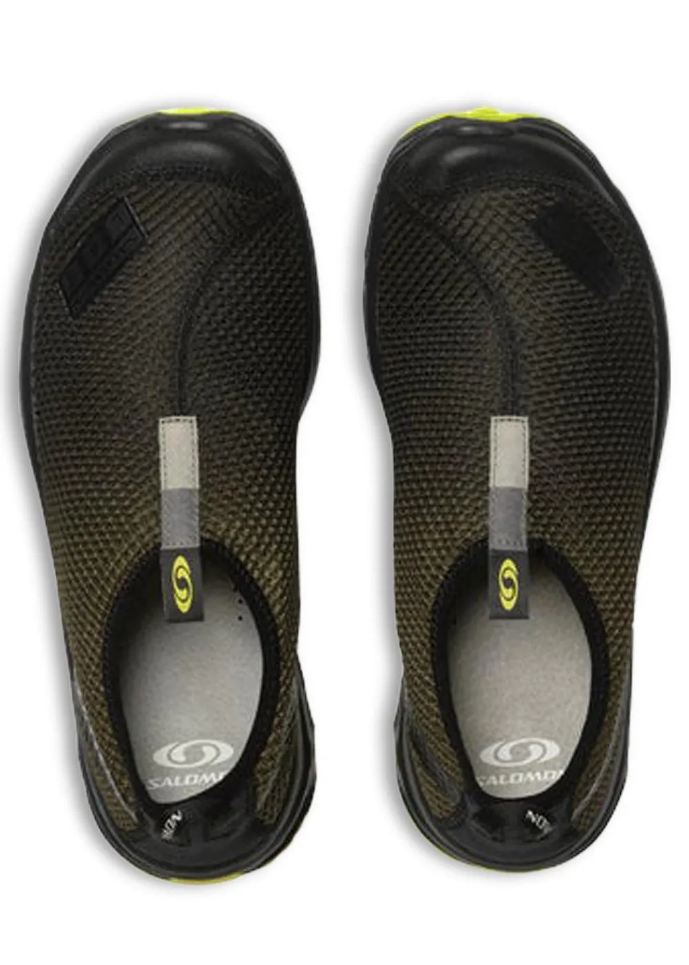 RX MOC 3.0>Salomon Discount