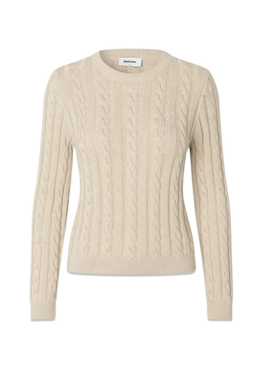 Sabremd o-neck>Modström Discount