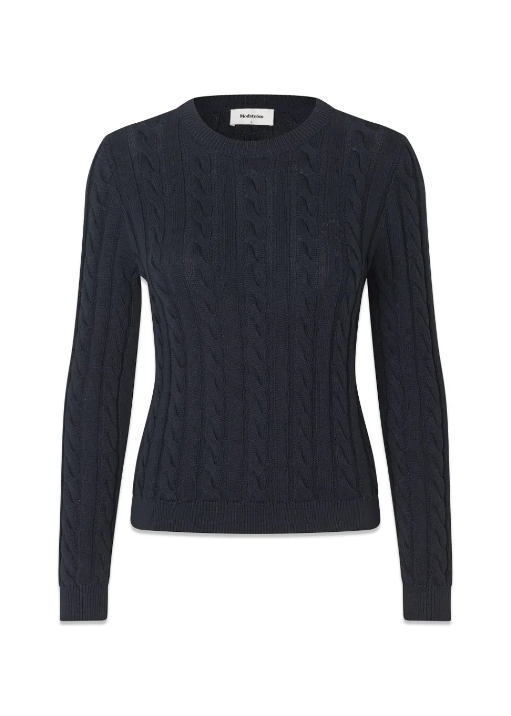 Sabremd o-neck>Modström Hot