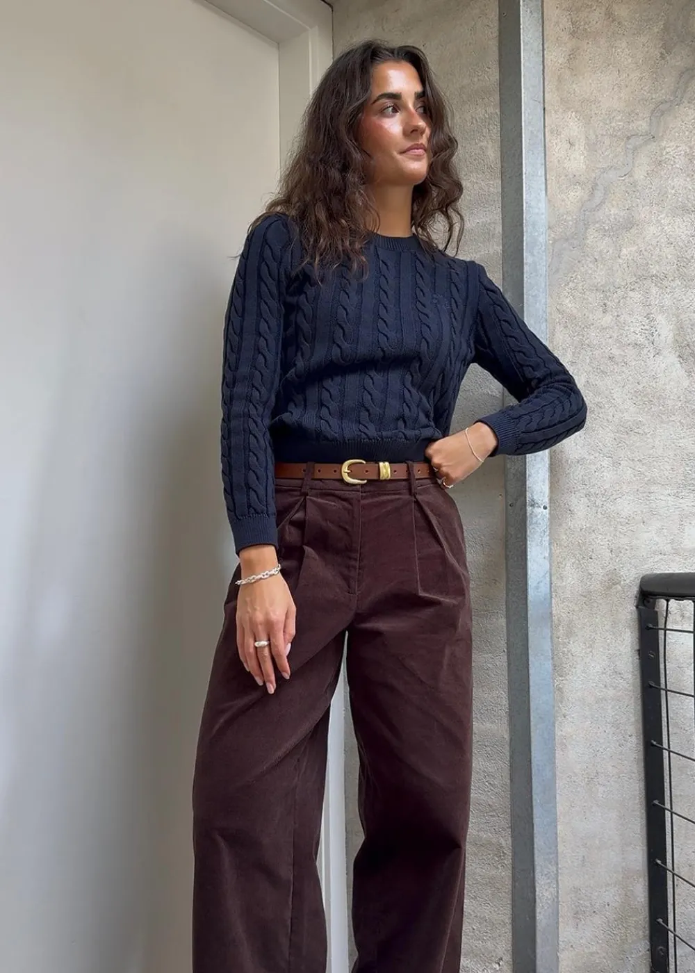 Sabremd o-neck>Modström Hot