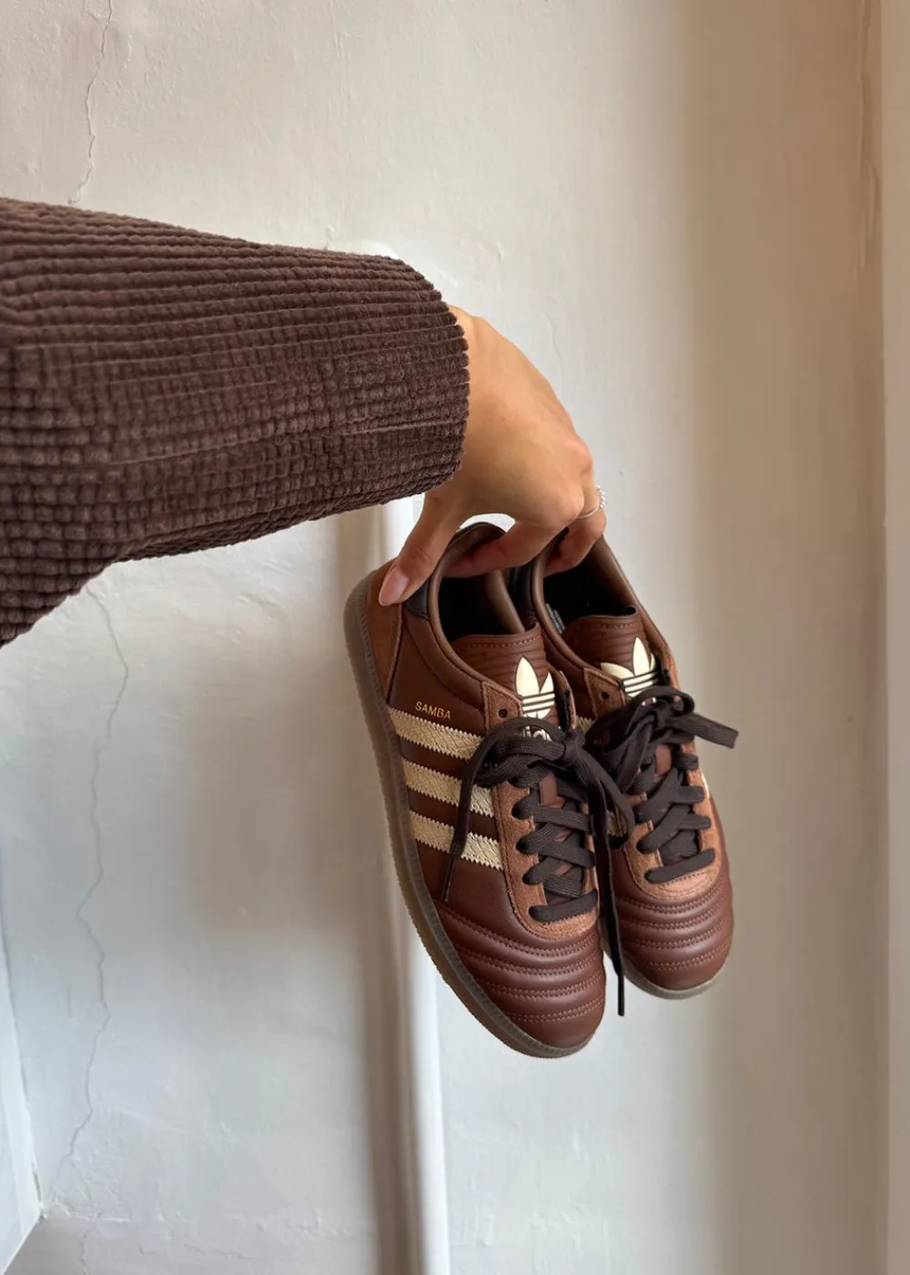 SAMBA JP>Adidas Originals New