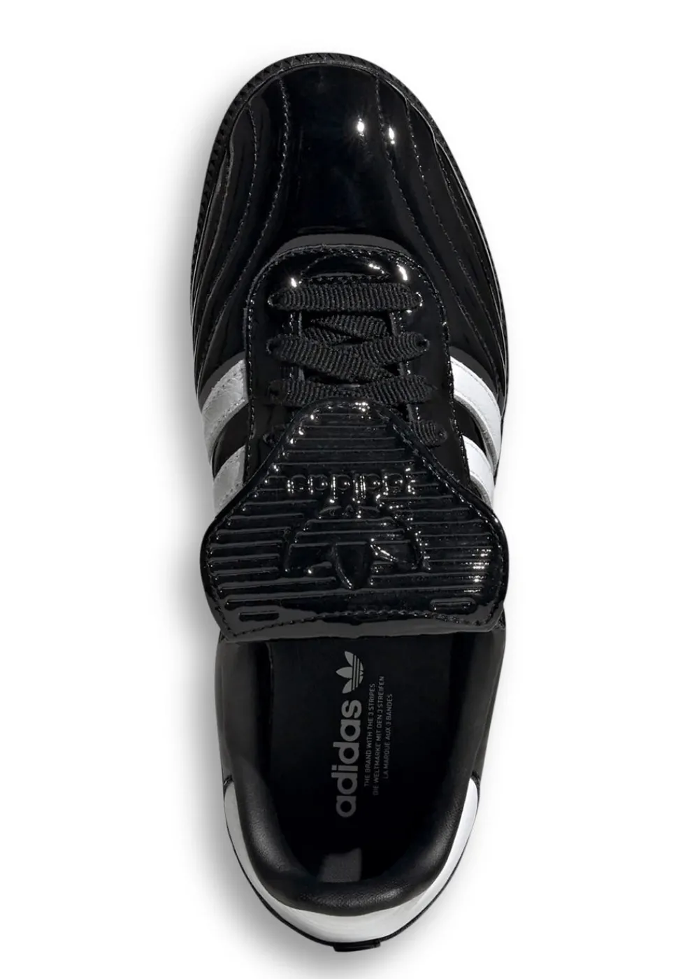 SAMBA LT>Adidas Originals New