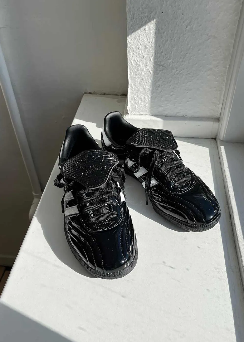 SAMBA LT>Adidas Originals New