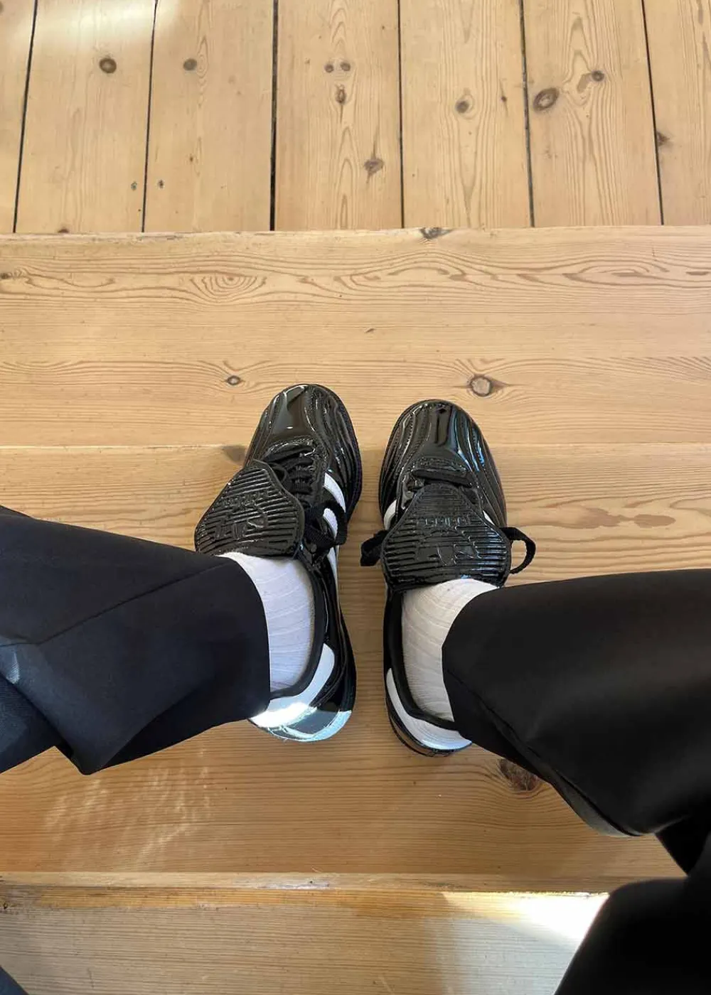 SAMBA LT>Adidas Originals New