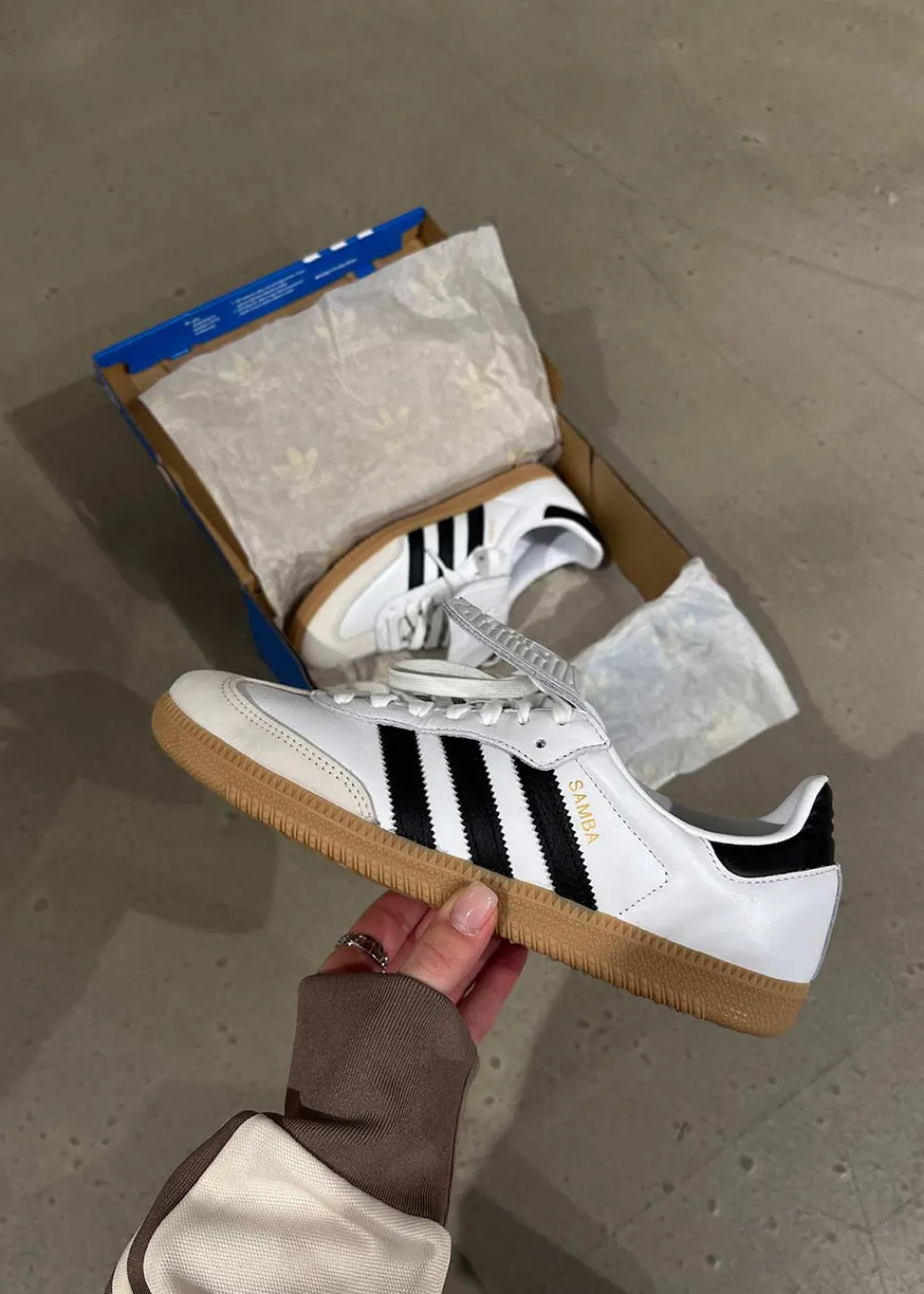 SAMBA LT>Adidas Originals Clearance