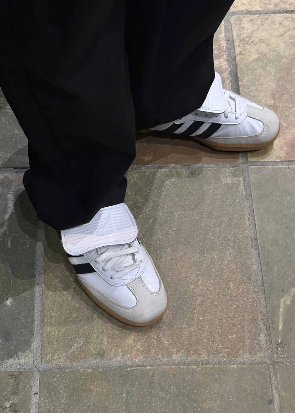 SAMBA LT>Adidas Originals Clearance