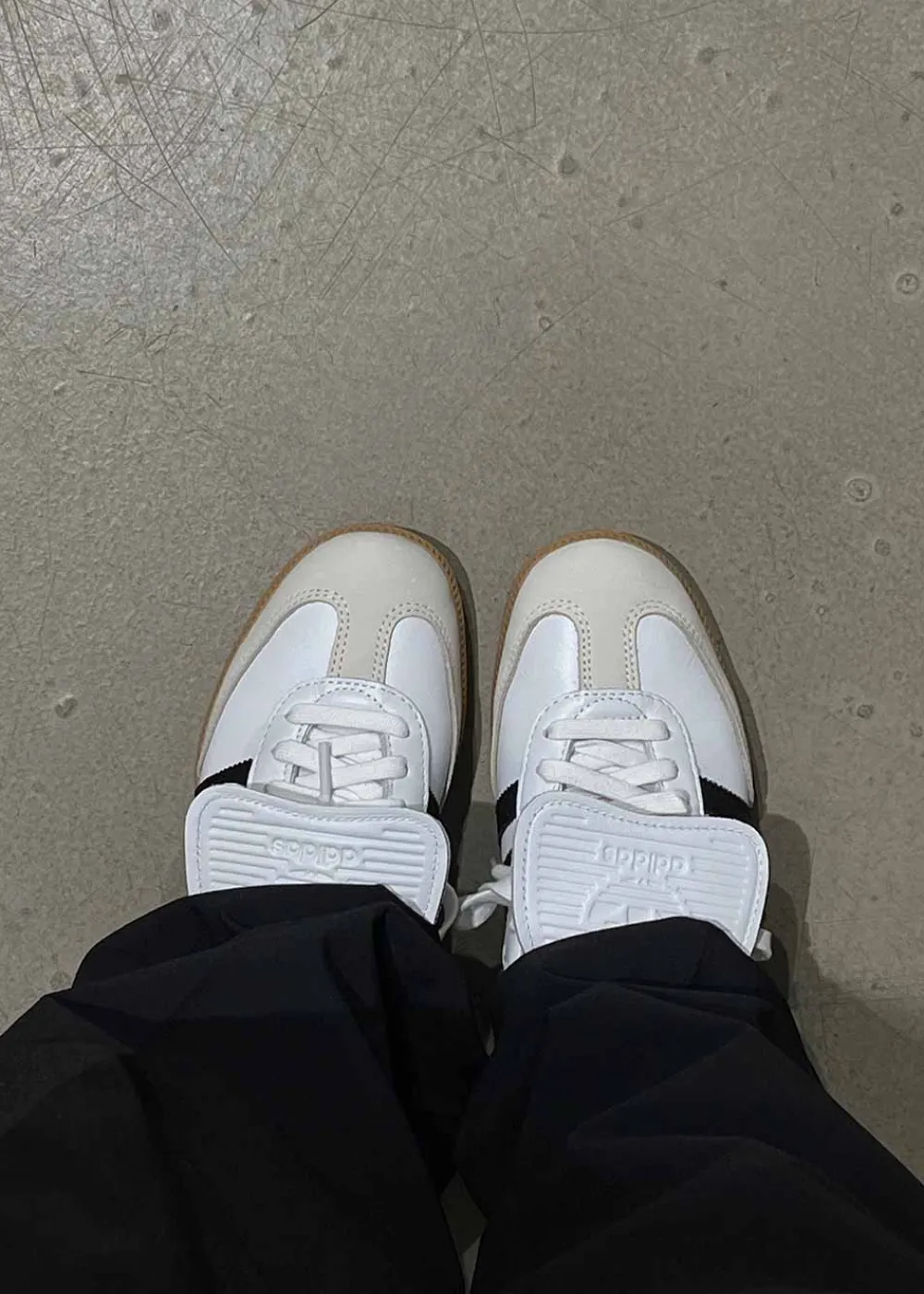 SAMBA LT>Adidas Originals Clearance