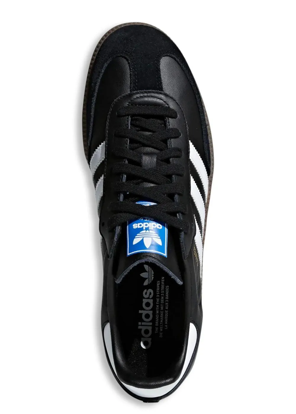 Samba OG>Adidas Originals Hot