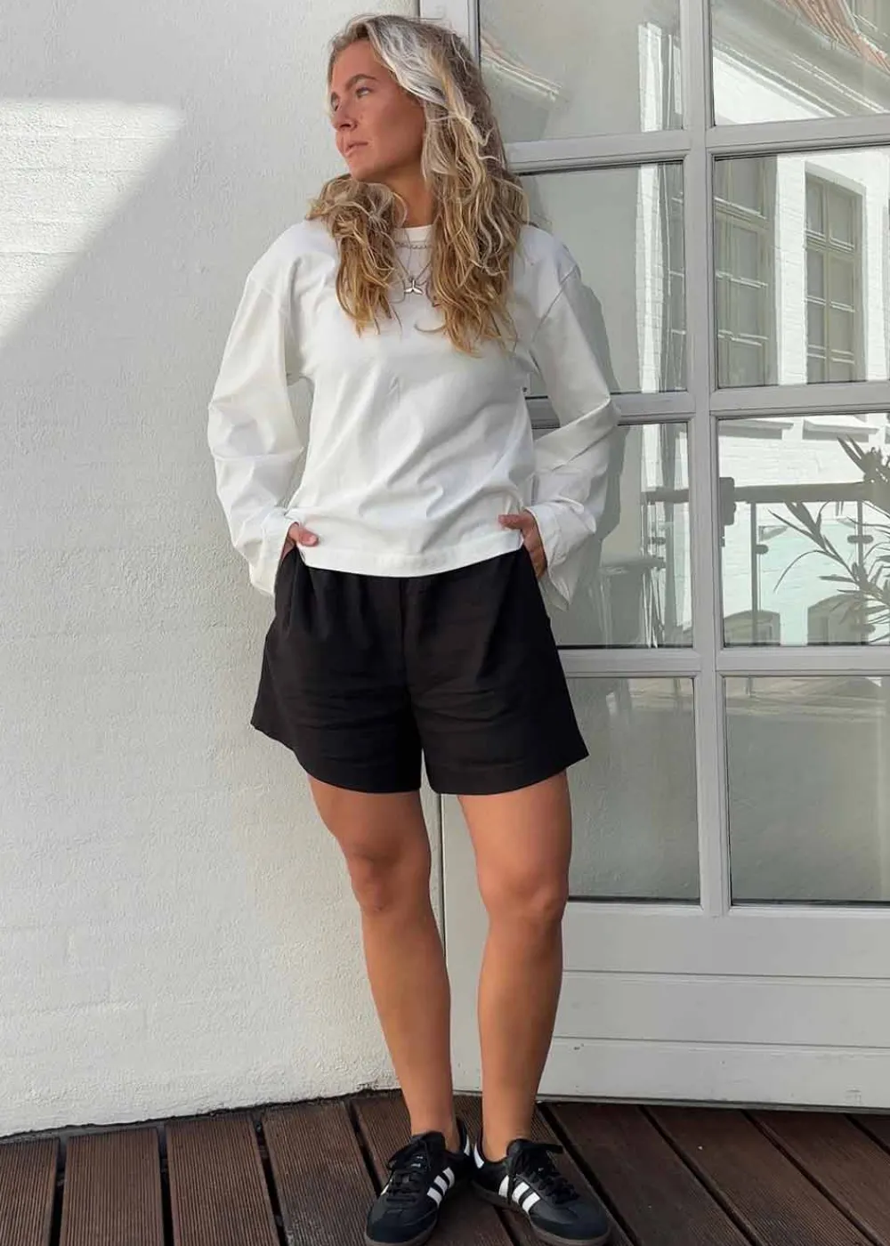 Samba OG>Adidas Originals Hot