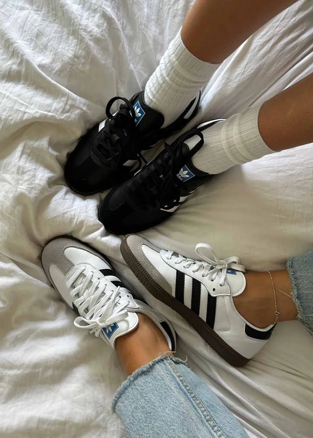 Samba OG>Adidas Originals Hot