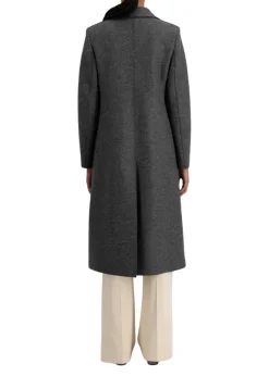 S.B. COAT WITH SHOULDER PADS><noscript><img width=