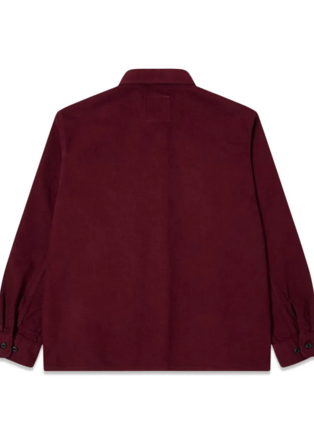 Seabstian Shirt LS>Edwin