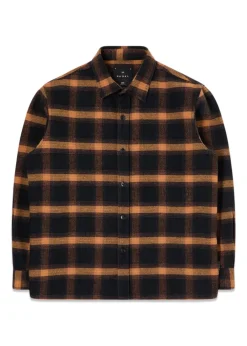 Sebastian Shirt LS>Edwin Online