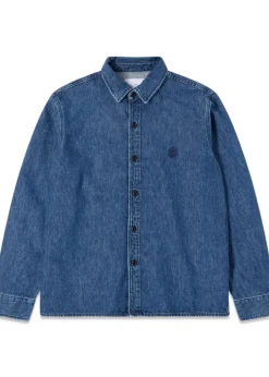 Sebastian Shirt LS>Edwin Sale