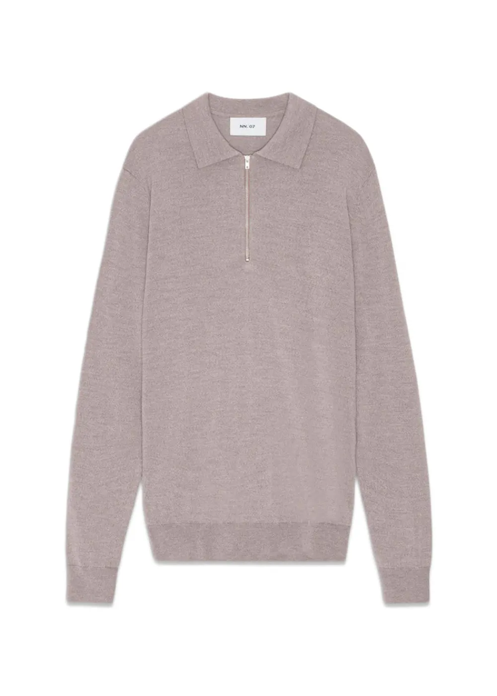 Sergio zip polo 6605>Nn. 07 Outlet