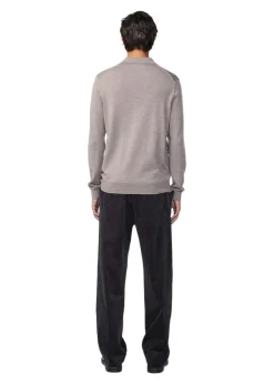 Sergio zip polo 6605><noscript><img width=