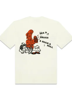 SEX, DRUGS TEE><noscript><img width=