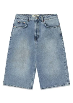 Shan Bermuda Shorts>Woodbird Online