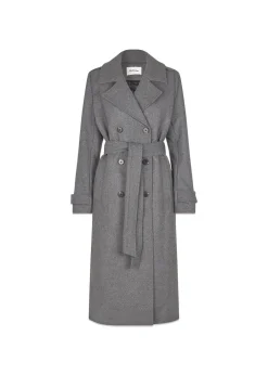 ShayMD coat>Modström Online