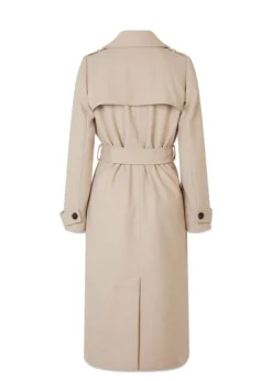 ShayMD coat>Modström Discount