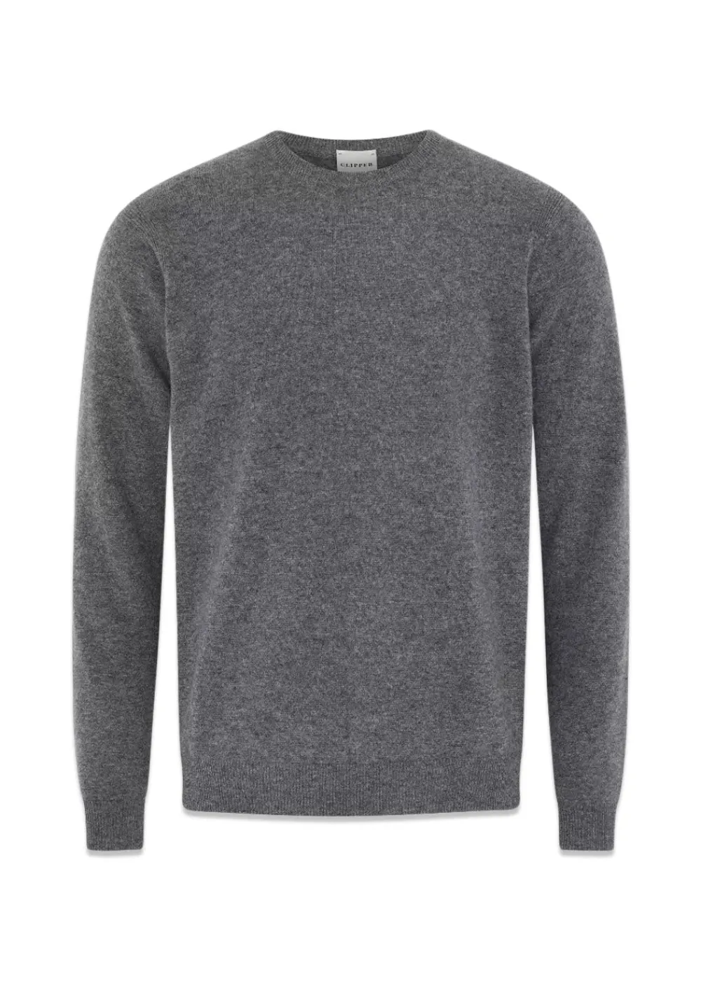 Sheffield O-Neck>Clipper Hot