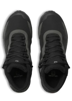 SHELTER CSWP Black/Magnet/QuSh>Salomon Discount