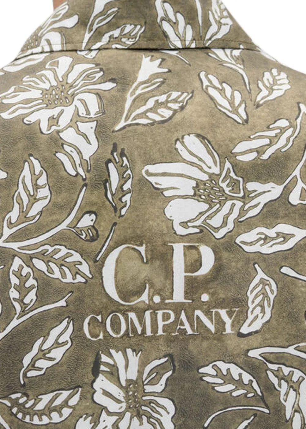 Shirts>C.P. Company Discount