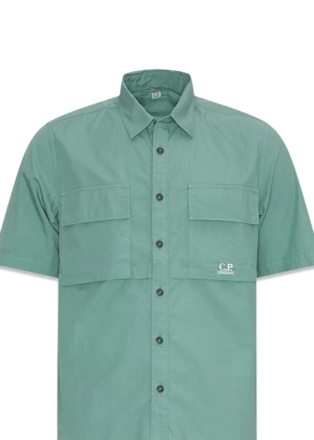 SHIRTS>C.P. Company Discount