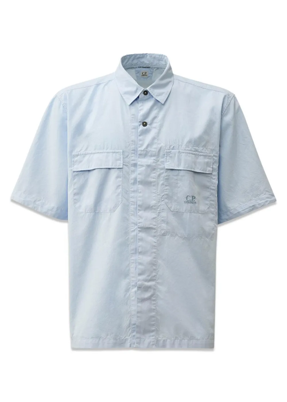 Shirts>C.P. Company Online